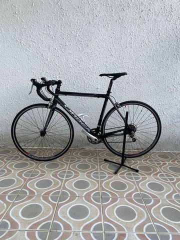 Used Orbea Aqua 2013 Road & Gravel, Black — image 2 of 6