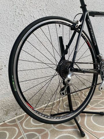 Used Orbea Aqua 2013 Road & Gravel, Black — image 6 of 6