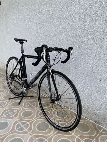 Used Orbea Aqua 2013 Road & Gravel, Black — image 5 of 6