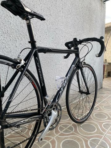 Used Orbea Aqua 2013 Road & Gravel, Black — image 4 of 6