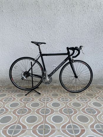 Orbea, Aqua