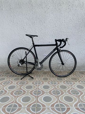 Used Orbea Aqua 2013 Road & Gravel