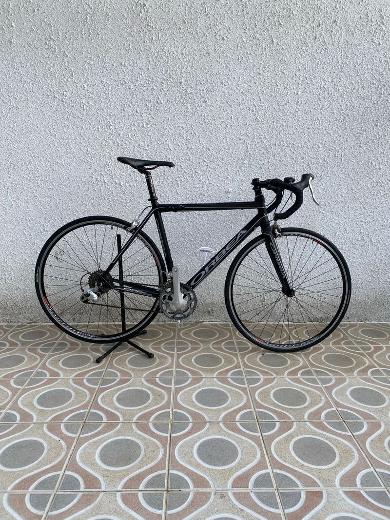 Used Orbea Aqua 2013 Road & Gravel