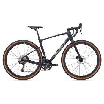 Used Giant Revolt Advanced 0 Carbon 2024 Road & Gravel
