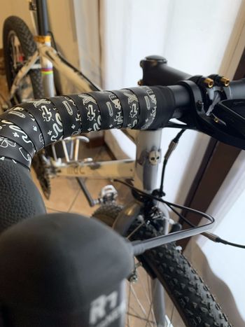 Used B’TWIN Gravel 1991 Road & Gravel