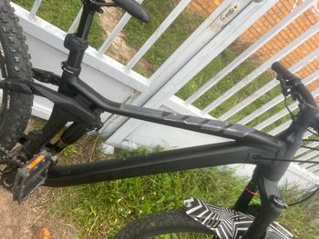 Used CUBE STEREO ONE22 RACE 2022 2022 MTB