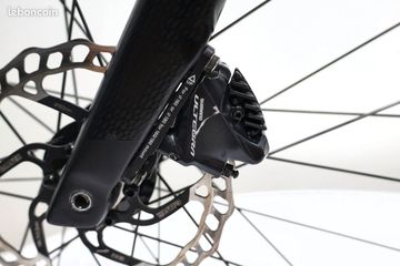 Used Orbea Gain D20 2021 Road & Gravel, Black — image 4 of 14
