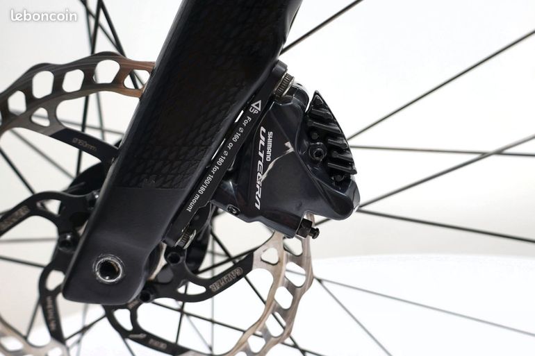 Used Orbea Gain D20 2021 Road & Gravel, Black — image 4 of 14