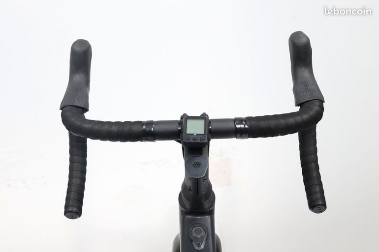 Used Orbea Gain D20 2021 Road & Gravel, Black — image 5 of 14