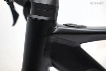 Used Orbea Gain D20 2021 Road & Gravel, Black — image 9 of 14