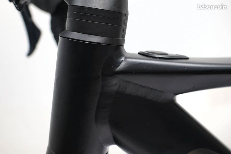 Used Orbea Gain D20 2021 Road & Gravel, Black — image 9 of 14