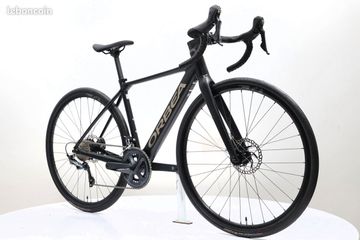 Used Orbea Gain D20 2021 Road & Gravel, Black — image 7 of 14