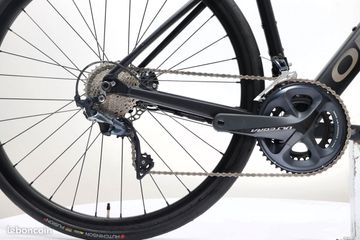Used Orbea Gain D20 2021 Road & Gravel, Black — image 3 of 14