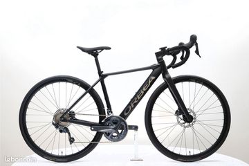 Used Orbea Gain D20 2021 Road & Gravel, Black — image 6 of 14