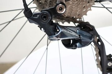 Used Orbea Gain D20 2021 Road & Gravel, Black — image 10 of 14