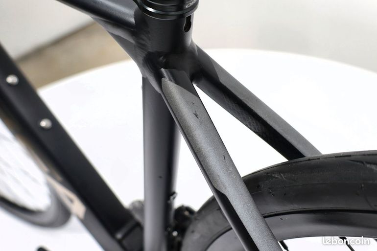 Used Orbea Gain D20 2021 Road & Gravel, Black — image 14 of 14