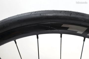 Used Orbea Gain D20 2021 Road & Gravel, Black — image 2 of 14