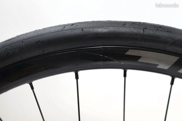 Used Orbea Gain D20 2021 Road & Gravel, Black — image 2 of 14