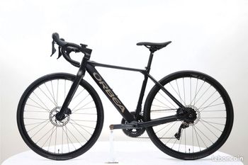 Used Orbea Gain D20 2021 Road & Gravel