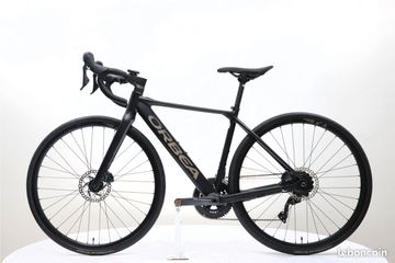 Used Orbea Gain D20 2021 Road & Gravel, Black — image 1 of 14