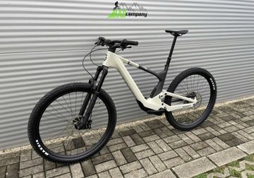 Used Scott Voltage eRIDE 920 2024 2024 Mountainbike, White, 29 — image 4 of 4