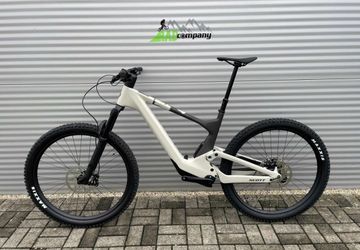 Scott Voltage eRIDE 920 2024 2024 MTB usato