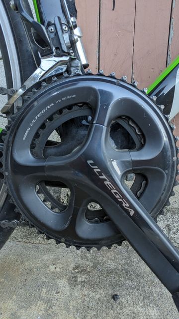 Použité Wilier GTR SL 2015 Road & Gravel — obrázek 4 z 4