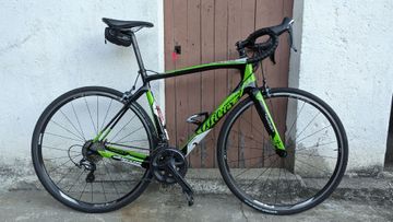 Used Wilier GTR SL 2015 Road & Gravel