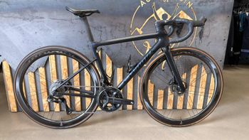 Used Specialized S-Works Tarmac SL8 2024 Road & Gravel