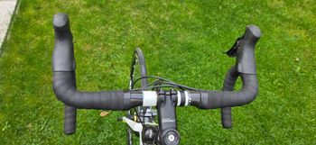 Used Giant TCR Advanced 1 2016 2016 Road & Gravel, Black — image 3 of 13