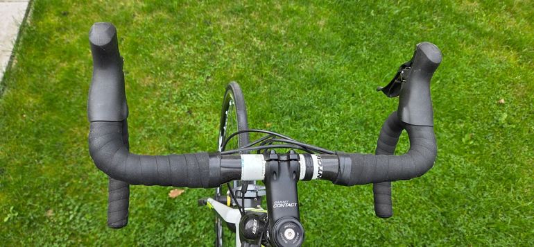 Used Giant TCR Advanced 1 2016 2016 Road & Gravel, Black — image 3 of 13