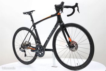 Used TREK Emonda SLR 7 Route 28" 2019 Road & Gravel