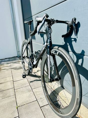 Used Giant Propel Advanced Pro 0 2016 2016 Road & Gravel, Black — image 2 of 10