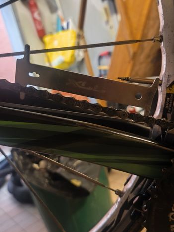 Used Giant Trinity Advanced 2019 2019 Road & Gravel, Black — image 2 of 5