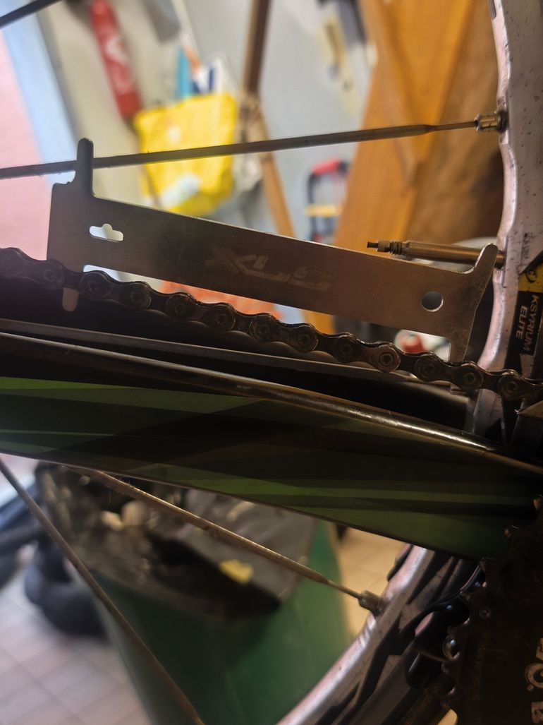 Used Giant Trinity Advanced 2019 2019 Road & Gravel, Black — image 2 of 5