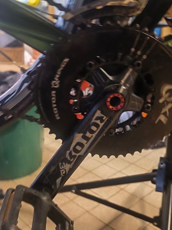 Used Giant Trinity Advanced 2019 2019 Road & Gravel, Black — image 3 of 5