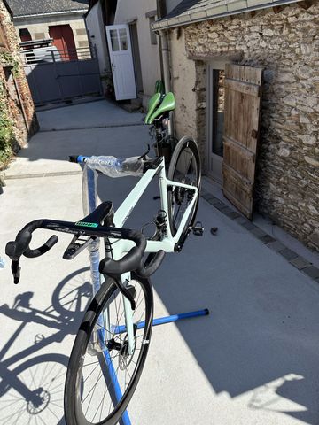 Used Cannondale SuperSix EVO SE 2023 2023 Road & Gravel, Green — image 20 of 27