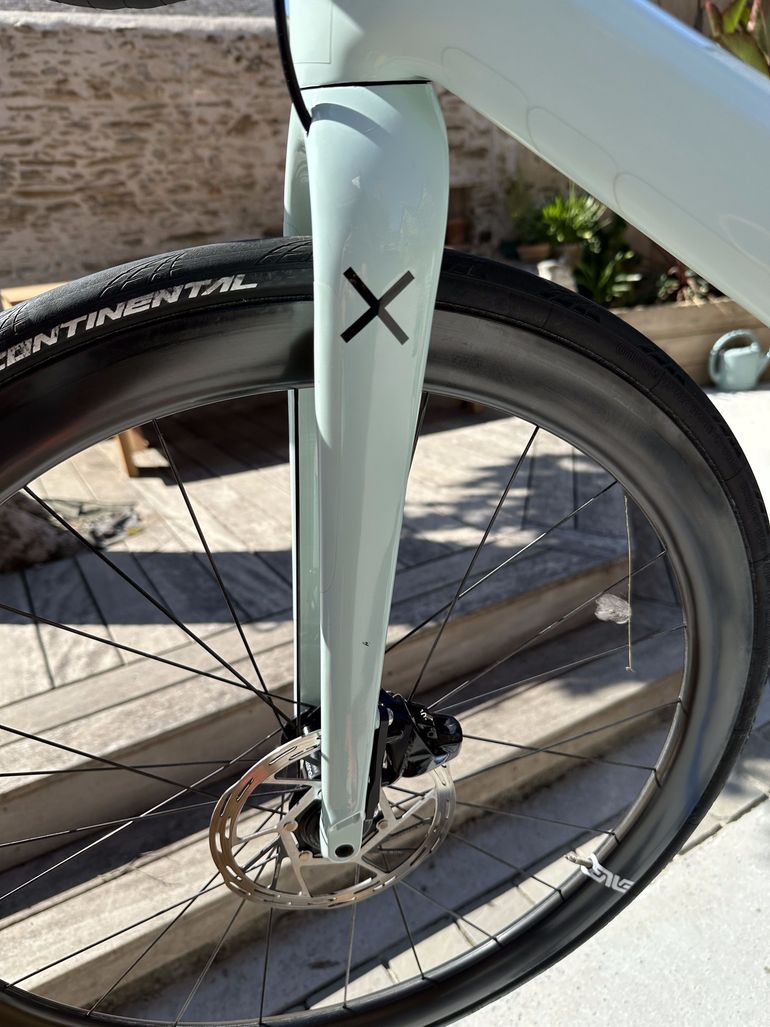 Used Cannondale SuperSix EVO SE 2023 2023 Road & Gravel, Green — image 27 of 27