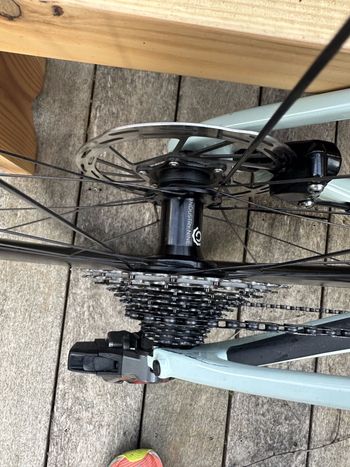 Used Cannondale SuperSix EVO SE 2023 2023 Road & Gravel