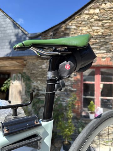 Used Cannondale SuperSix EVO SE 2023 2023 Road & Gravel, Green — image 21 of 27
