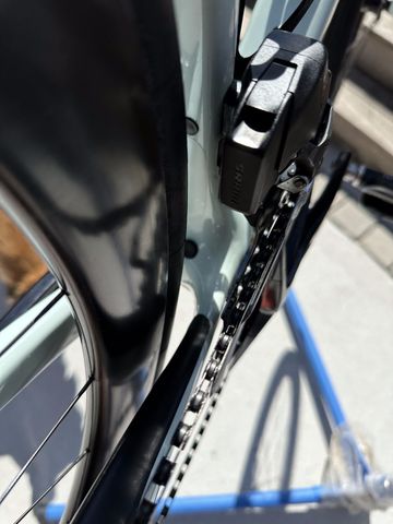 Used Cannondale SuperSix EVO SE 2023 2023 Road & Gravel, Green — image 24 of 27
