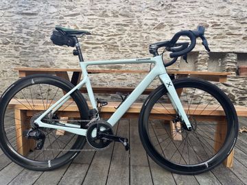 Used Cannondale SuperSix EVO SE 2023 2023 Road & Gravel, Green — image 5 of 27
