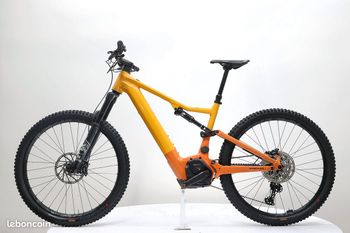 Used Focus Jam² 6.8 VTT Électrique 29 2023 MTB