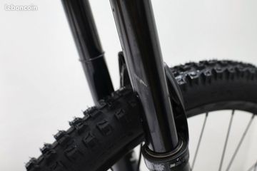 Used Focus Jam² 6.8 VTT Électrique 29 2023 Mountainbike, Orange — image 4 of 18