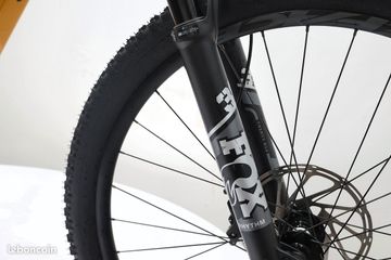 Used Focus Jam² 6.8 VTT Électrique 29 2023 Mountainbike, Orange — image 11 of 18