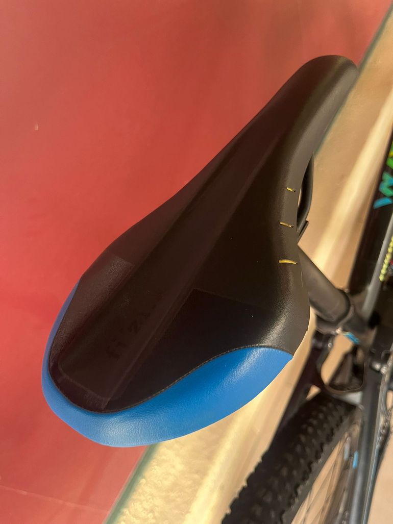 Used Bergamont Fastlane Team 2018 Mountainbike, Black — image 6 of 7