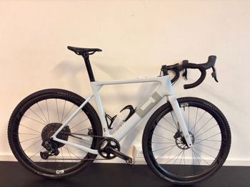 Used 3T Exploro 2019 Road & Gravel