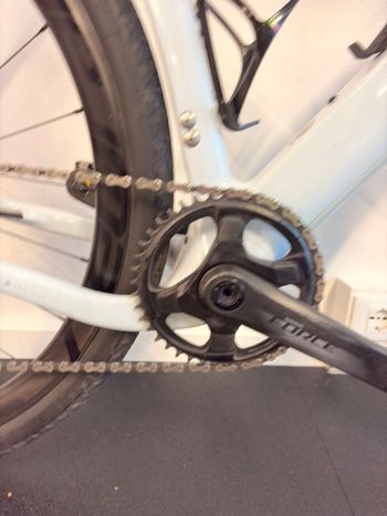 Used 3T Exploro 2019 Road & Gravel, Light Gray — image 4 of 9