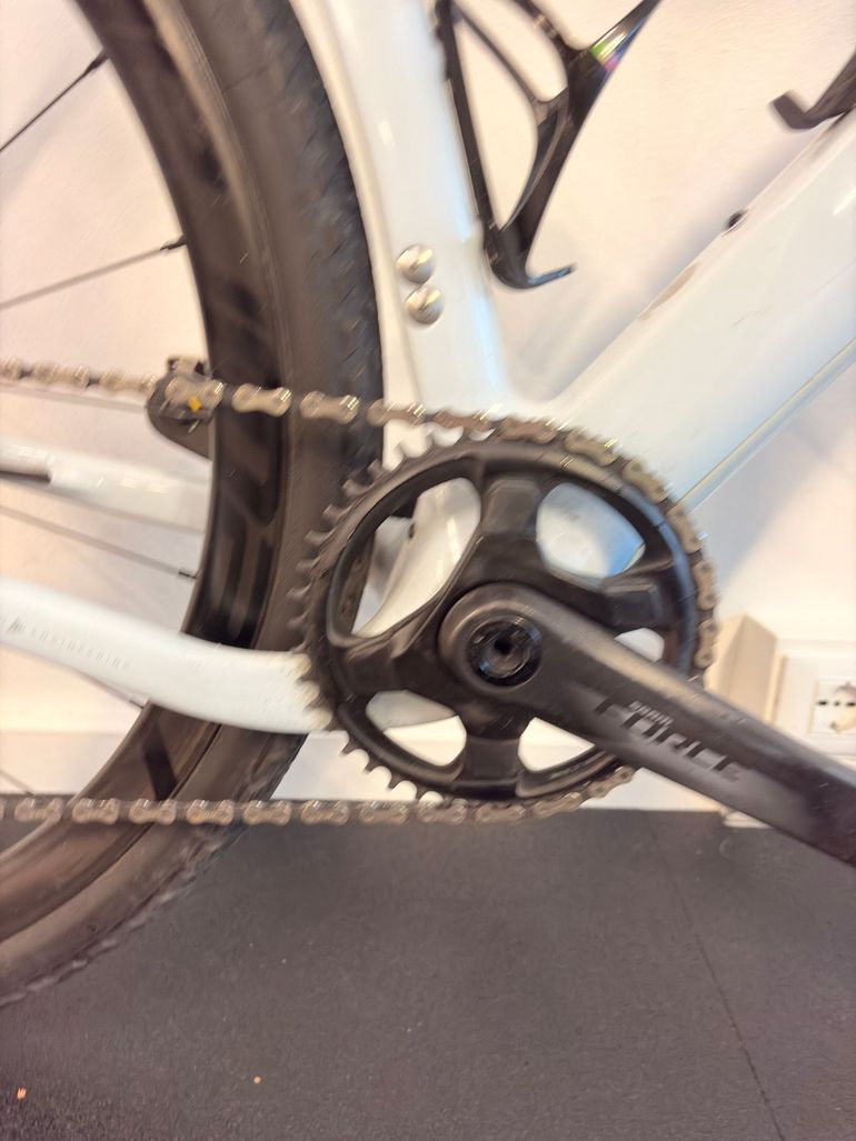 Used 3T Exploro 2019 Road & Gravel, Light Gray — image 4 of 9
