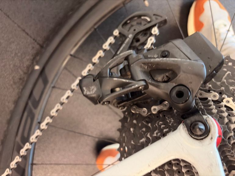 Used 3T Exploro 2019 Road & Gravel, Light Gray — image 3 of 9